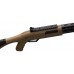 Winchester SXP Extreme Defender FDE 12 Gauge 3" 18" Barrel Pump Action Shotgun